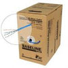 1000 ft. Stranded UTP CAT5e (350MHz) Network Cable - CMR - Steren